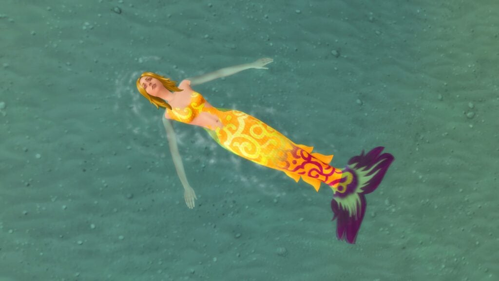 GUIDE: The Sims 4 Expanded Mermaids Mod by SpinningPlumbobs 7 TS4 x64 2025 09 15 12 09 34 850