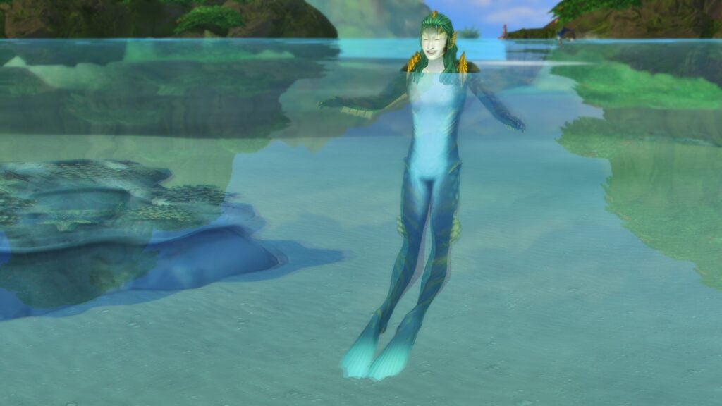 GUIDE: The Sims 4 Expanded Mermaids Mod by SpinningPlumbobs 18 TS4 x64 2025 09 15 12 22 45 739
