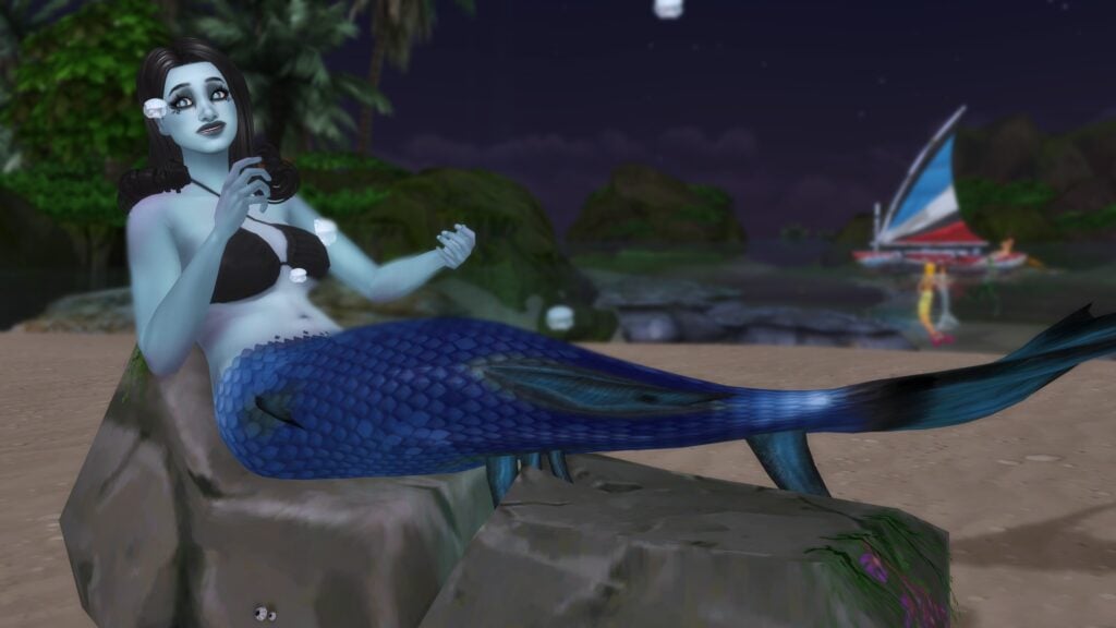 GUIDE: The Sims 4 Expanded Mermaids Mod by SpinningPlumbobs 21 TS4 x64 2025 09 15 12 38 53 696