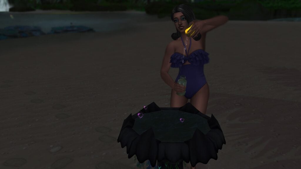 GUIDE: The Sims 4 Expanded Mermaids Mod by SpinningPlumbobs 15 TS4 x64 2025 09 15 12 42 16 269