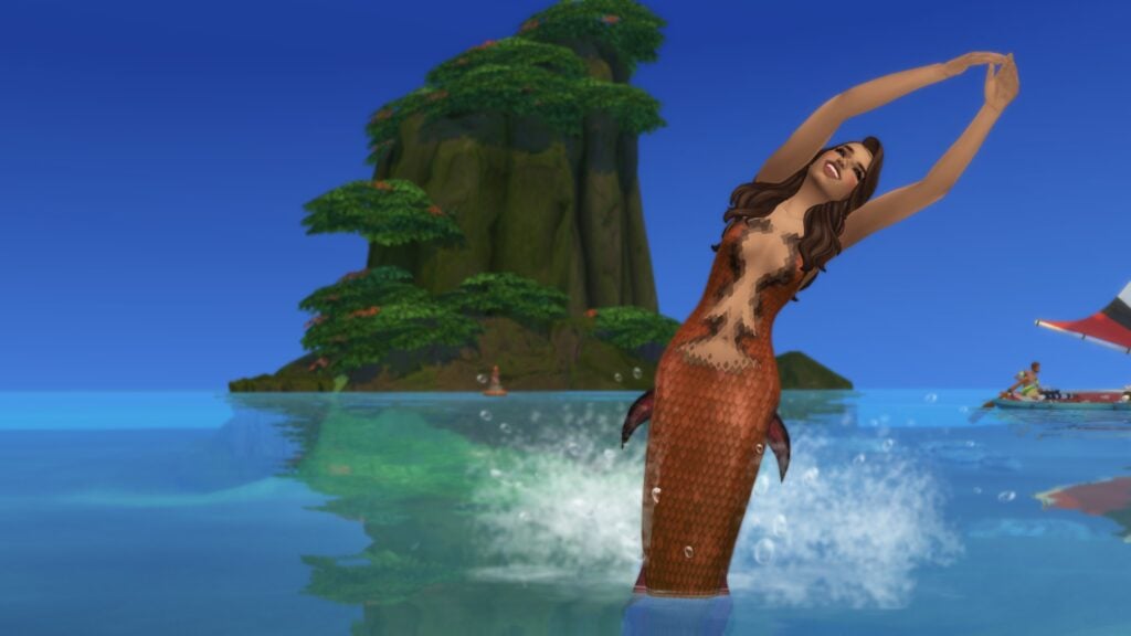 GUIDE: The Sims 4 Expanded Mermaids Mod by SpinningPlumbobs 11 TS4 x64 2025 09 15 13 43 39 915