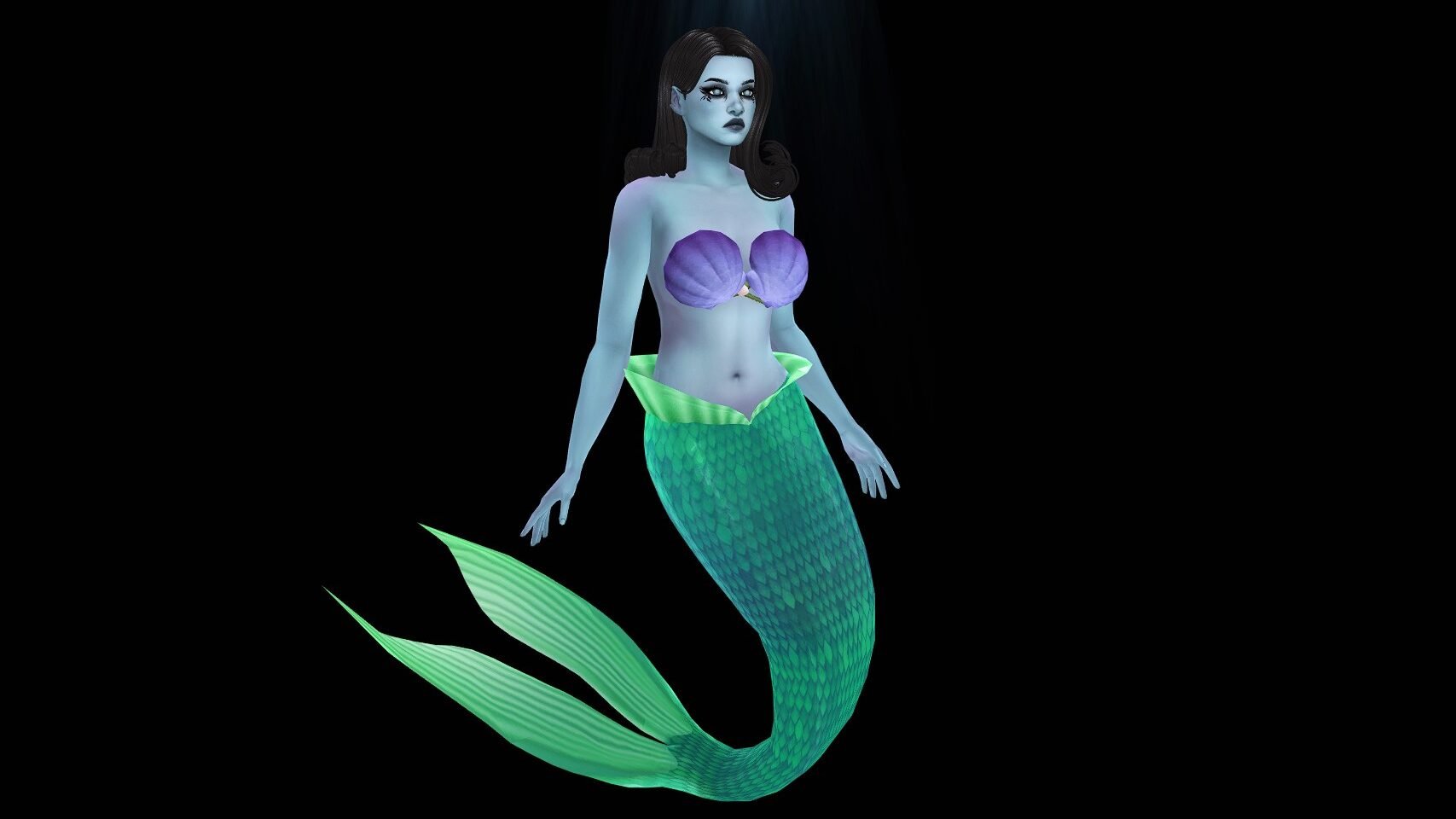 GUIDE: The Sims 4 Expanded Mermaids Mod by SpinningPlumbobs 24 TS4 x64 2025 09 15 13 55 50 005 1 edited