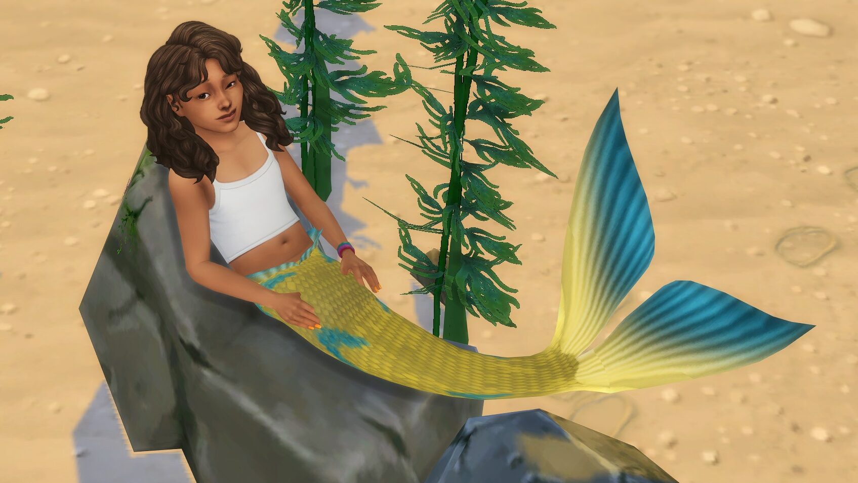 GUIDE: The Sims 4 Expanded Mermaids Mod by SpinningPlumbobs 25 TS4 x64 2025 09 15 14 01 20 153 edited