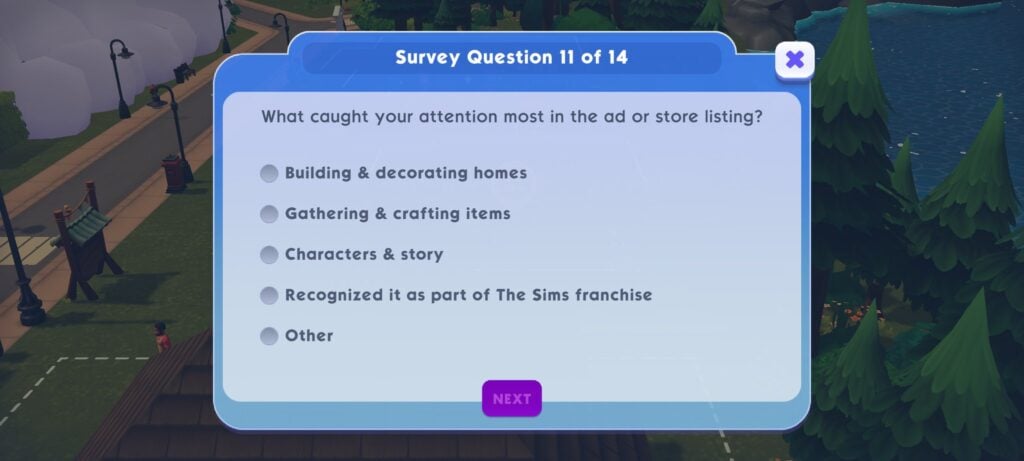 The Current State of The Sims Project Stories 14 The Sims Project Stories