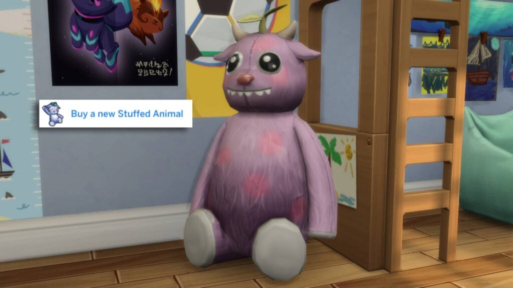 Task 1A Buy Bear 1