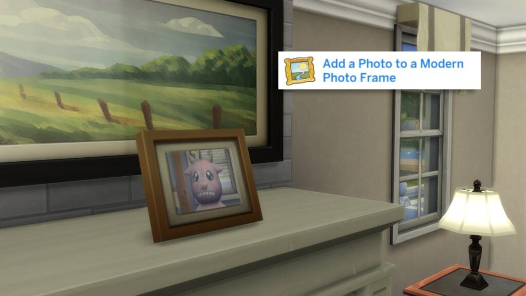 Task 3B Photo Frame