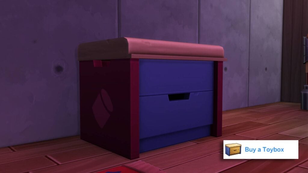 Task 5A Yoybox