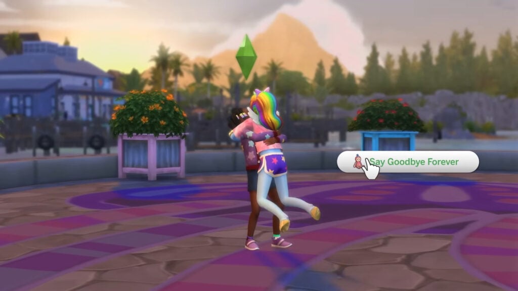 5 Features We Noticed In The Sims 4 Adventure Awaits Gameplay Trailer 13 The Sims 4 Adventure Awaits Official Gameplay Trailer 0 43 screenshot