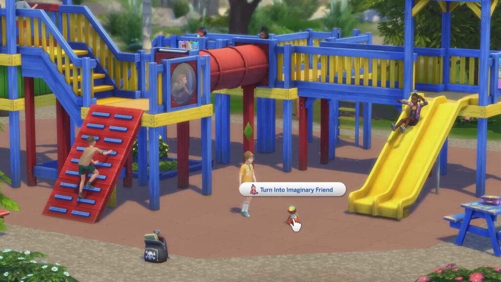 5 Features We Noticed In The Sims 4 Adventure Awaits Gameplay Trailer 9 The Sims 4 Adventure Awaits Official Gameplay Trailer 0 5 screenshot
