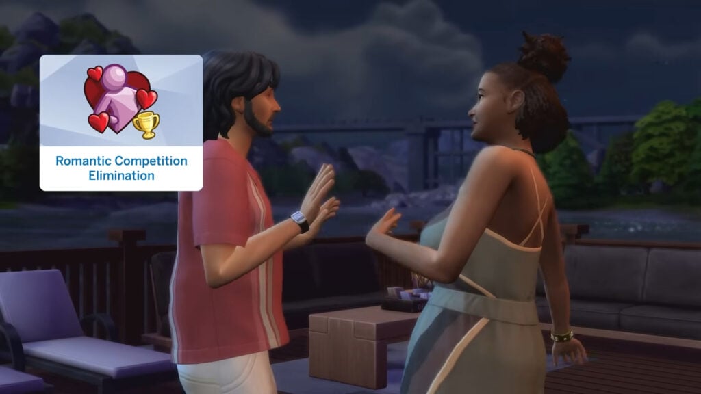 5 Features We Noticed In The Sims 4 Adventure Awaits Gameplay Trailer 15 The Sims 4 Adventure Awaits Official Gameplay Trailer 1 29 screenshot