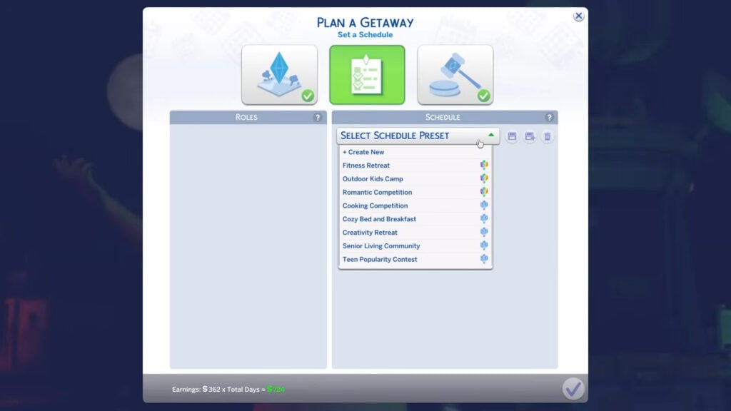 5 Features We Noticed In The Sims 4 Adventure Awaits Gameplay Trailer 17 The Sims 4 Adventure Awaits Official Gameplay Trailer 1 50 screenshot