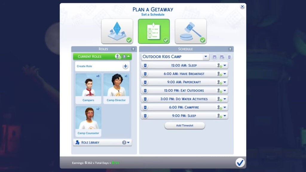 5 Features We Noticed In The Sims 4 Adventure Awaits Gameplay Trailer 18 The Sims 4 Adventure Awaits Official Gameplay Trailer 1 55 screenshot 1