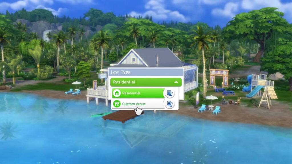 5 Features We Noticed In The Sims 4 Adventure Awaits Gameplay Trailer 29 The Sims 4 Adventure Awaits Official Gameplay Trailer 2 51 screenshot
