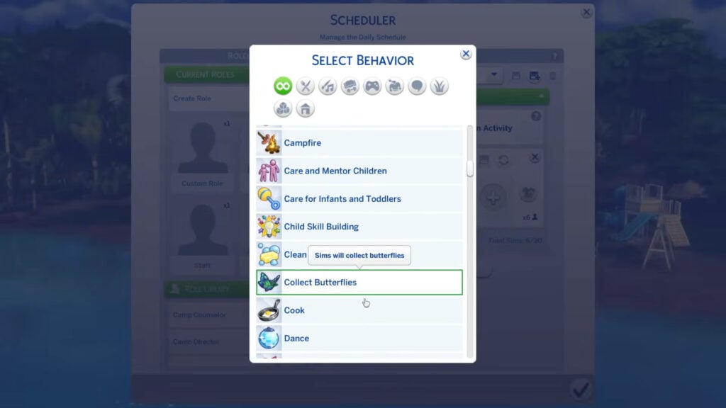 5 Features We Noticed In The Sims 4 Adventure Awaits Gameplay Trailer 31 The Sims 4 Adventure Awaits Official Gameplay Trailer 2 56 screenshot