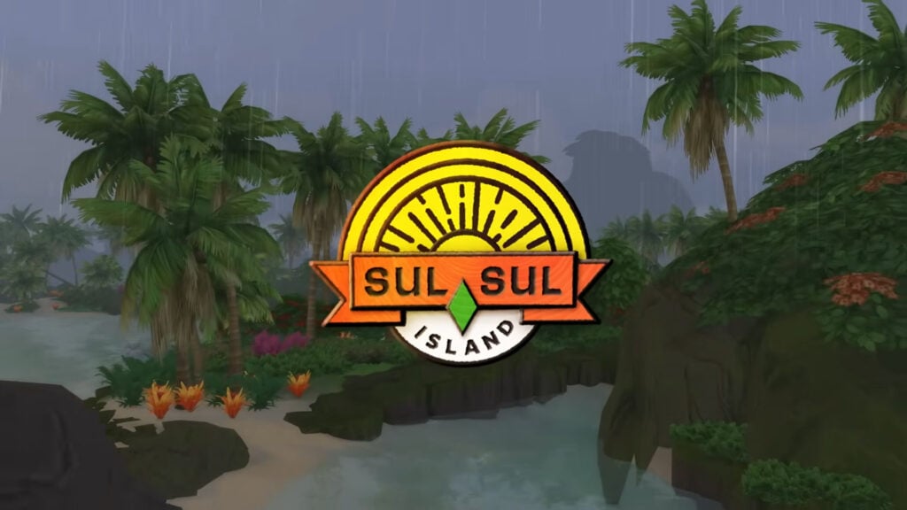 5 Features We Noticed In The Sims 4 Adventure Awaits Gameplay Trailer 28 The Sims 4 Adventure Awaits Official Gameplay Trailer 3 22 screenshot
