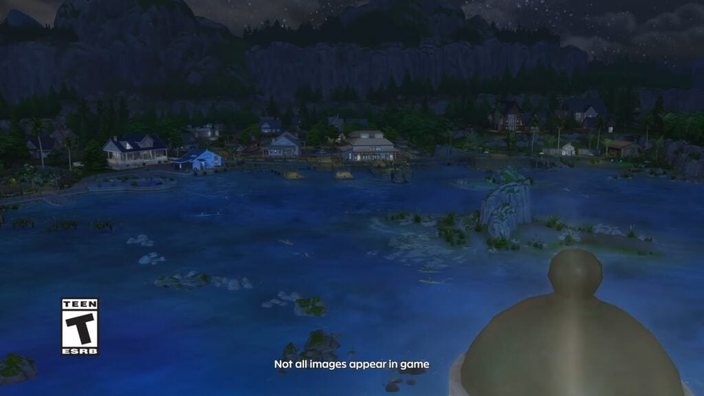 13 Exciting New Features We Noticed in The Sims 4 Adventure Awaits! 2 The Sims 4 Adventure Awaits Official Reveal Trailer 0 1 screenshot