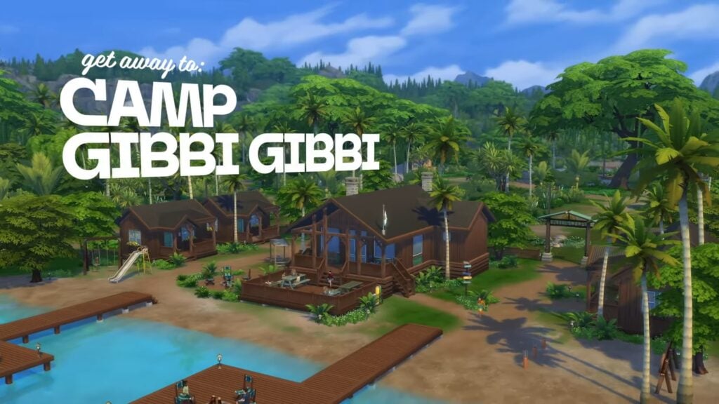 13 Exciting New Features We Noticed in The Sims 4 Adventure Awaits! 6 The Sims 4 Adventure Awaits Official Reveal Trailer 0 33 screenshot