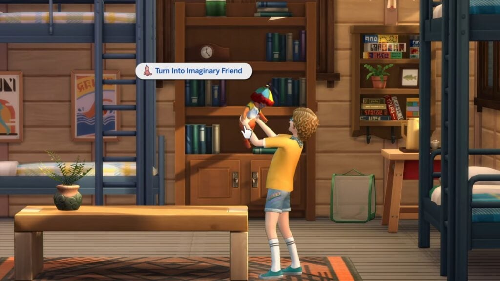 13 Exciting New Features We Noticed in The Sims 4 Adventure Awaits! 19 The Sims 4 Adventure Awaits Official Reveal Trailer 0 41 screenshot