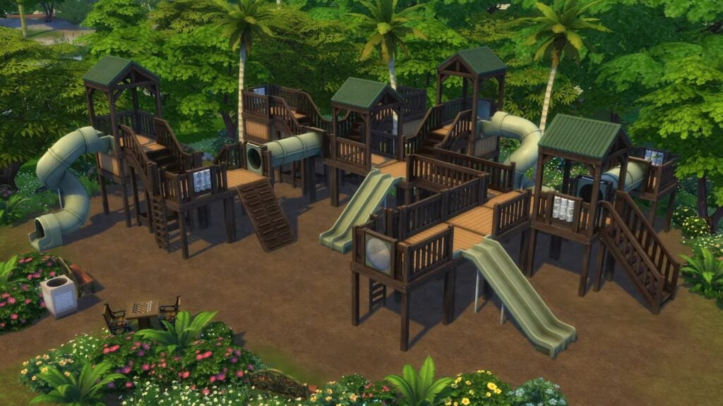 13 Exciting New Features We Noticed in The Sims 4 Adventure Awaits! 24 The Sims 4 Adventure Awaits Official Reveal Trailer 0 56 screenshot