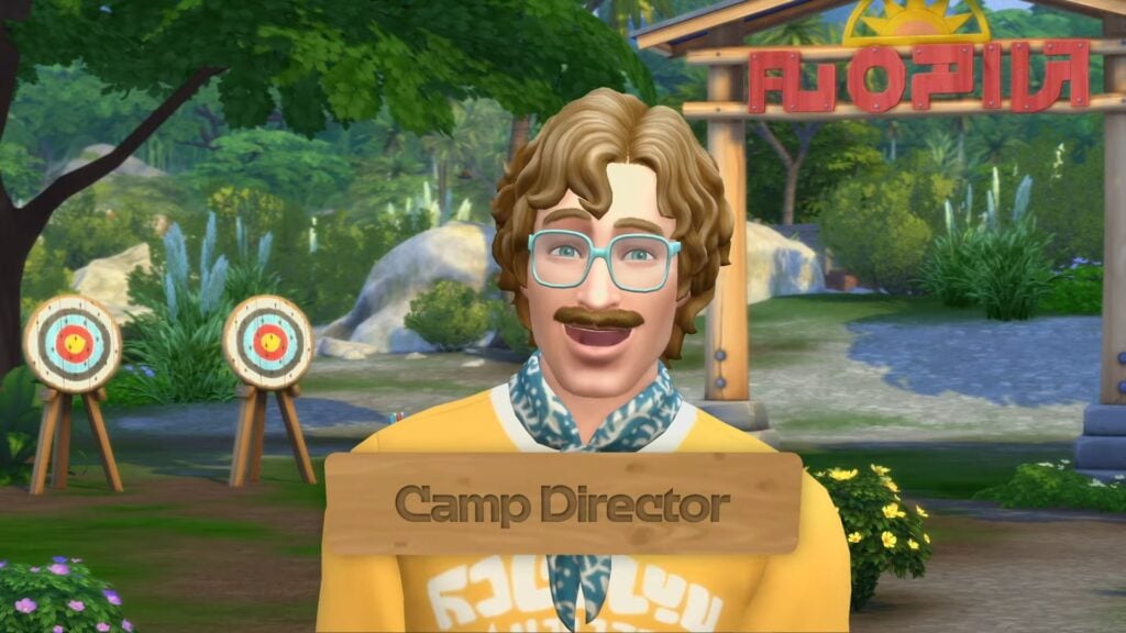 13 Exciting New Features We Noticed in The Sims 4 Adventure Awaits! 17 The Sims 4 Adventure Awaits Official Reveal Trailer 1 24 screenshot