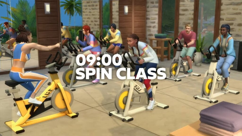 13 Exciting New Features We Noticed in The Sims 4 Adventure Awaits! 33 The Sims 4 Adventure Awaits Official Reveal Trailer 1 47 screenshot