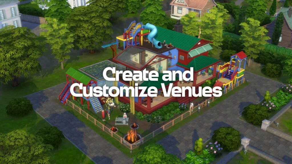 13 Exciting New Features We Noticed in The Sims 4 Adventure Awaits! 31 The Sims 4 Adventure Awaits Official Reveal Trailer 2 37 screenshot