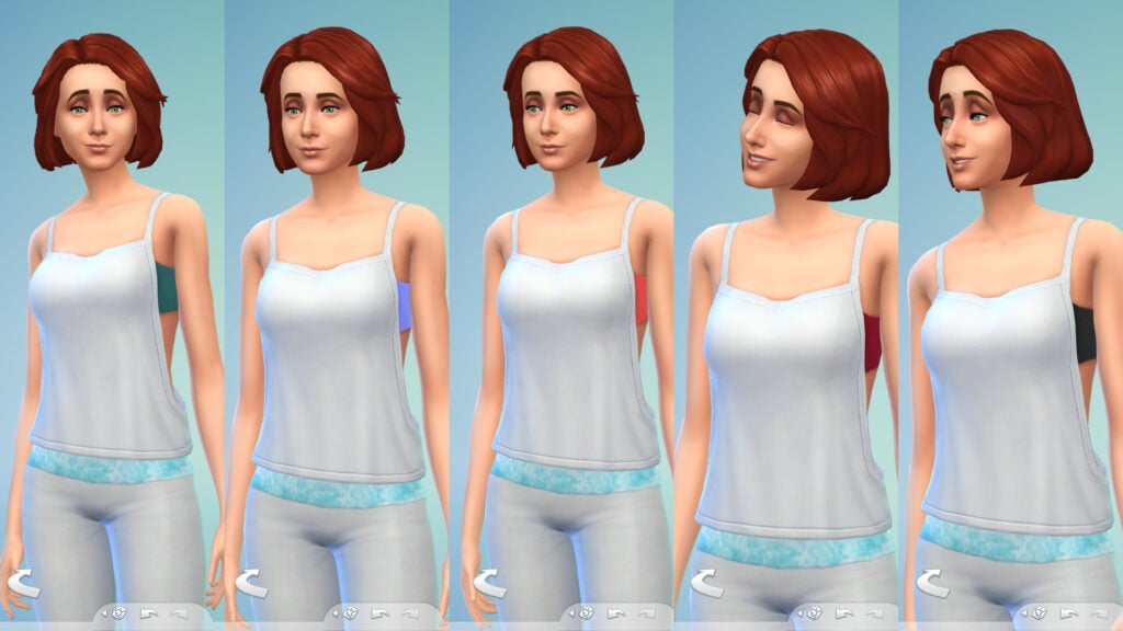 Vests 4