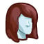 auburnhair