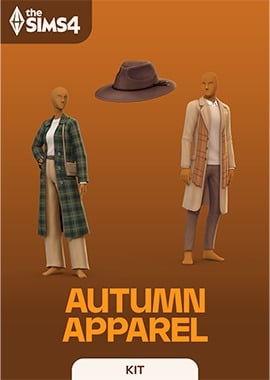 autumn cover