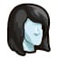 blackhair