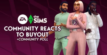 ea sims buyout fi