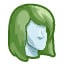 greenhair