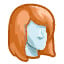 orangehair