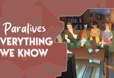 paralives everything we know fi