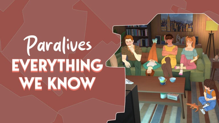 Everything We Know About Paralives So Far