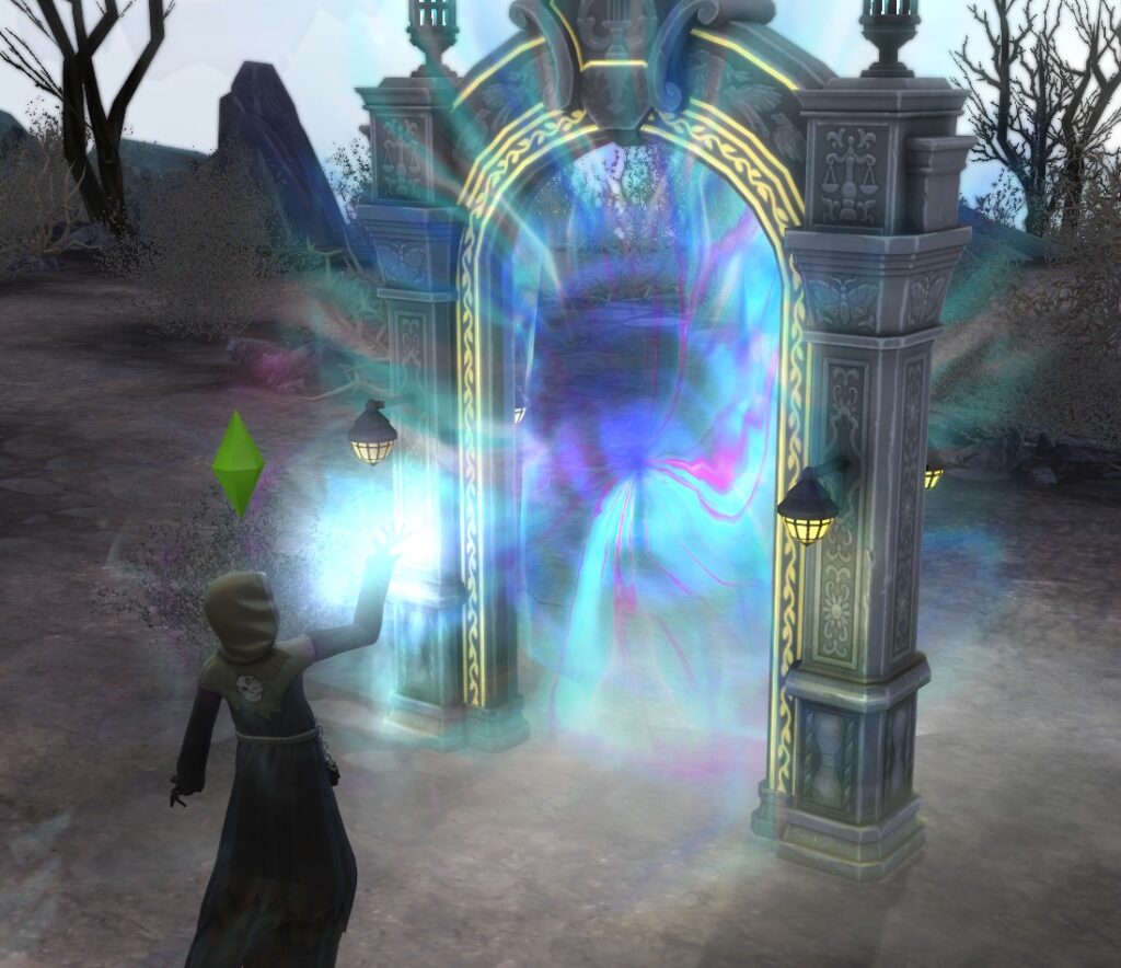 release soul 1
