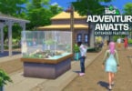 sims 4 adventure awaits extended features