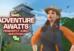 sims 4 adventure awaits faq