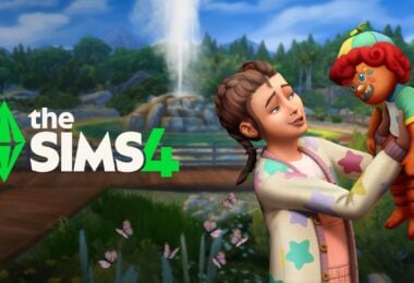 sims 4 adventure awaits gameplay trailer