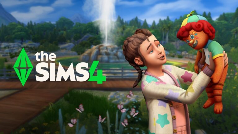The Sims 4 Adventure Awaits Gameplay Trailer