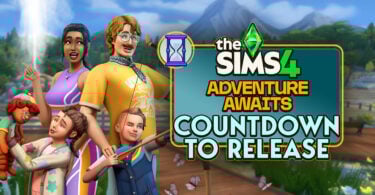 sims 4 adventure awaits release countdown fi