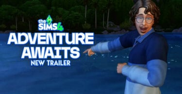 sims 4 adventure awaits trailer