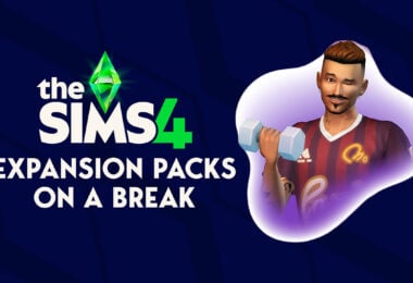 sims 4 expansion packs break