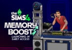 sims 4 memory boost