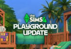 sims 4 playground update fi