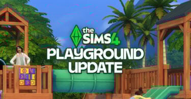 sims 4 playground update fi