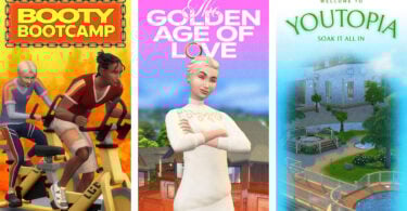 sims 4 website promo