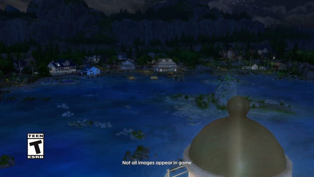 Over 250 Sims 4 Adventure Awaits Screens 14 ssvid.net The Sims 4 Adventure Awaits Official Reveal Trailer 1080p.00 00 01 15.Still002