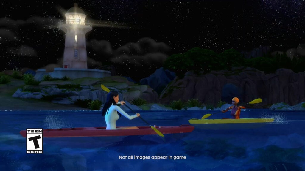 Over 250 Sims 4 Adventure Awaits Screens 15 ssvid.net The Sims 4 Adventure Awaits Official Reveal Trailer 1080p.00 00 02 03.Still003