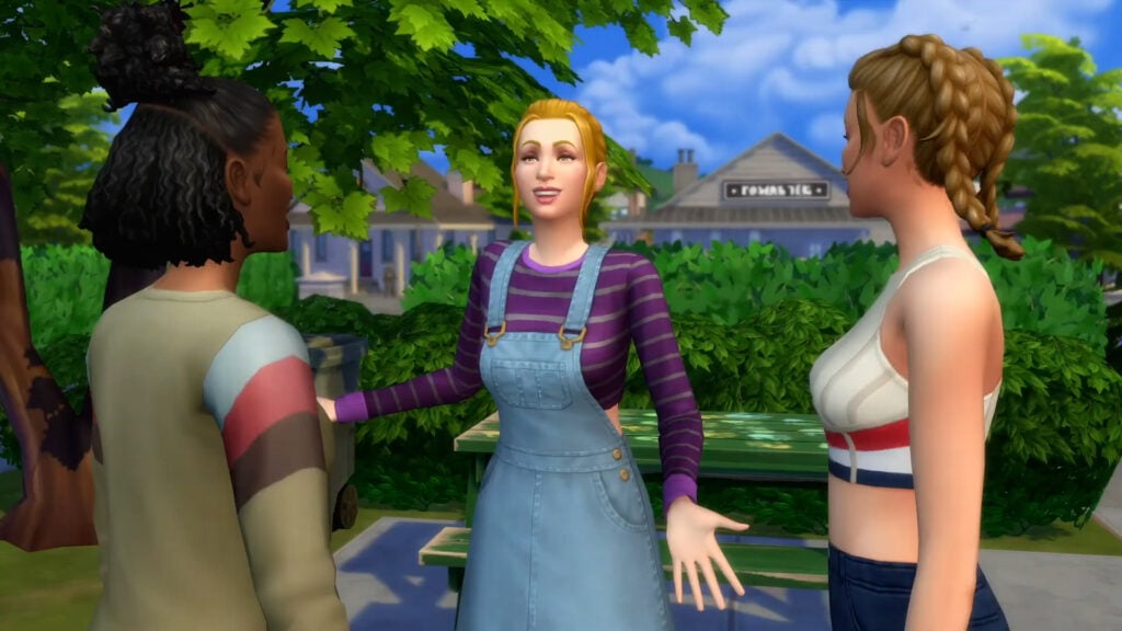 Over 250 Sims 4 Adventure Awaits Screens 38 ssvid.net The Sims 4 Adventure Awaits Official Reveal Trailer 1080p.00 00 19 08.Still026